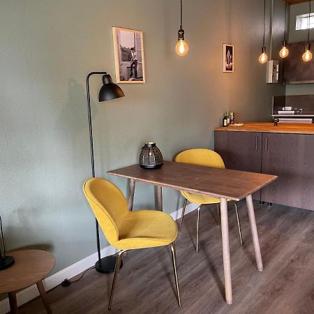 Jonstrupvejens Apartments Lejl C Ballerup Luaran gambar