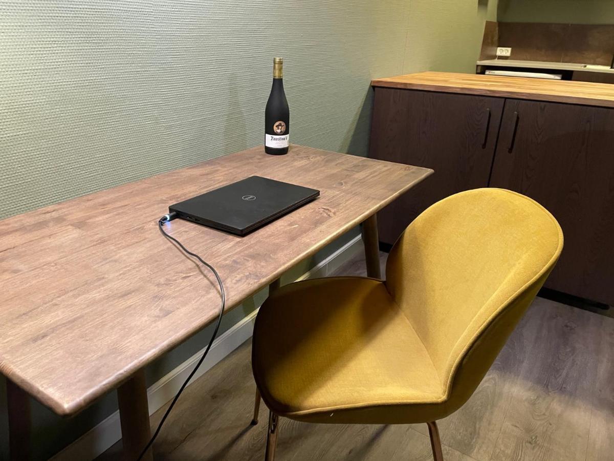 Jonstrupvejens Apartments Lejl C Ballerup Luaran gambar