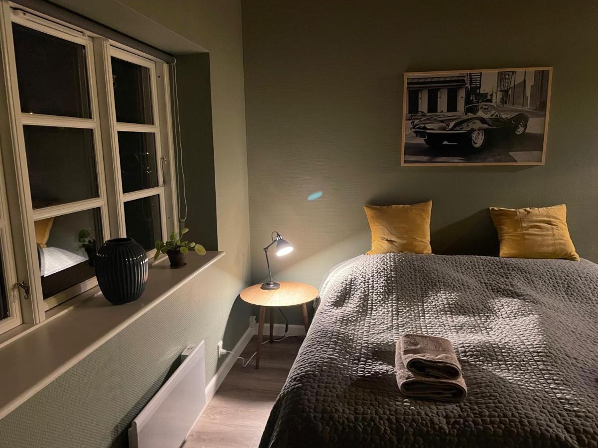 Jonstrupvejens Apartments Lejl C Ballerup Luaran gambar