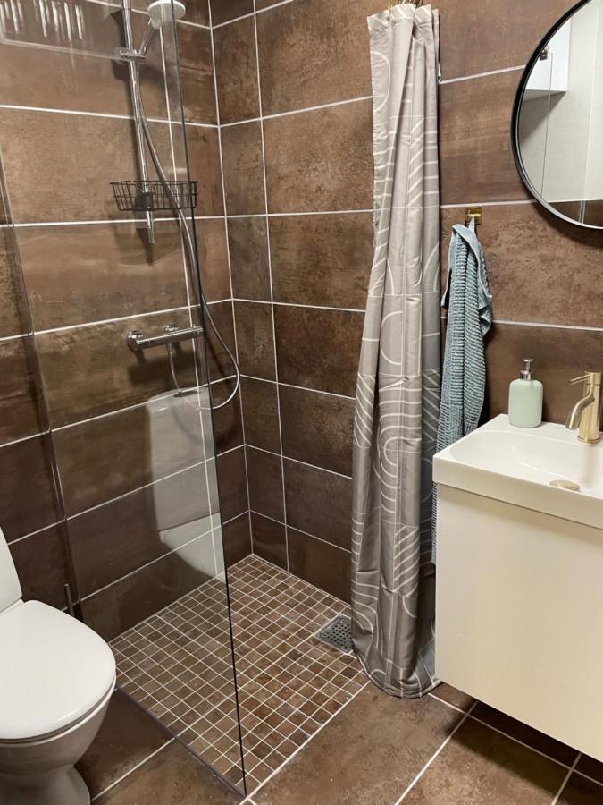 Jonstrupvejens Apartments Lejl C Ballerup Luaran gambar