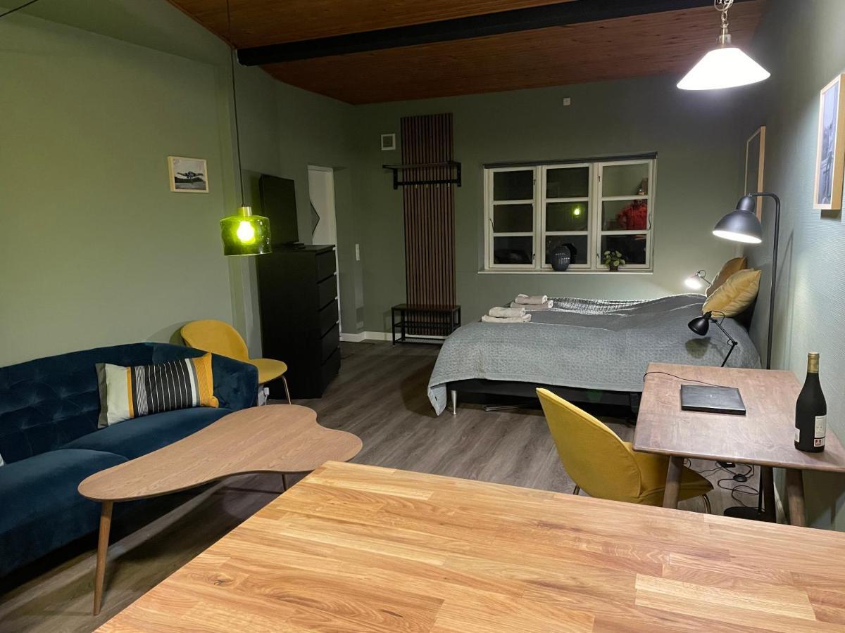 Jonstrupvejens Apartments Lejl C Ballerup Luaran gambar