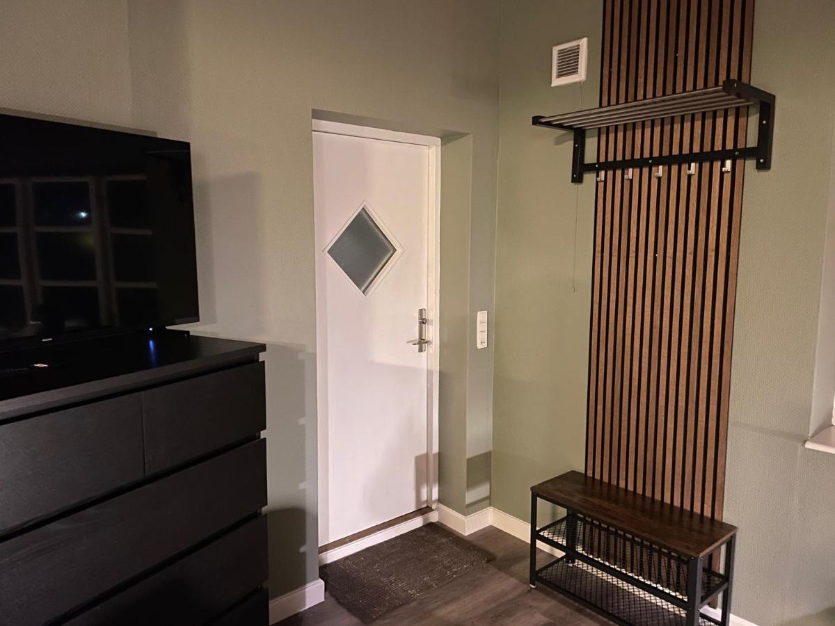 Jonstrupvejens Apartments Lejl C Ballerup Luaran gambar