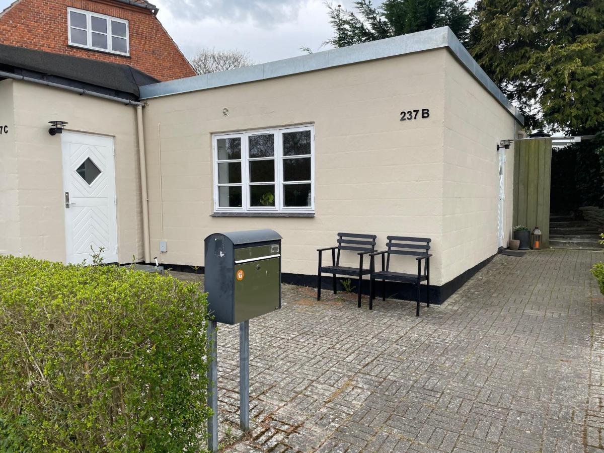 Jonstrupvejens Apartments Lejl C Ballerup Luaran gambar