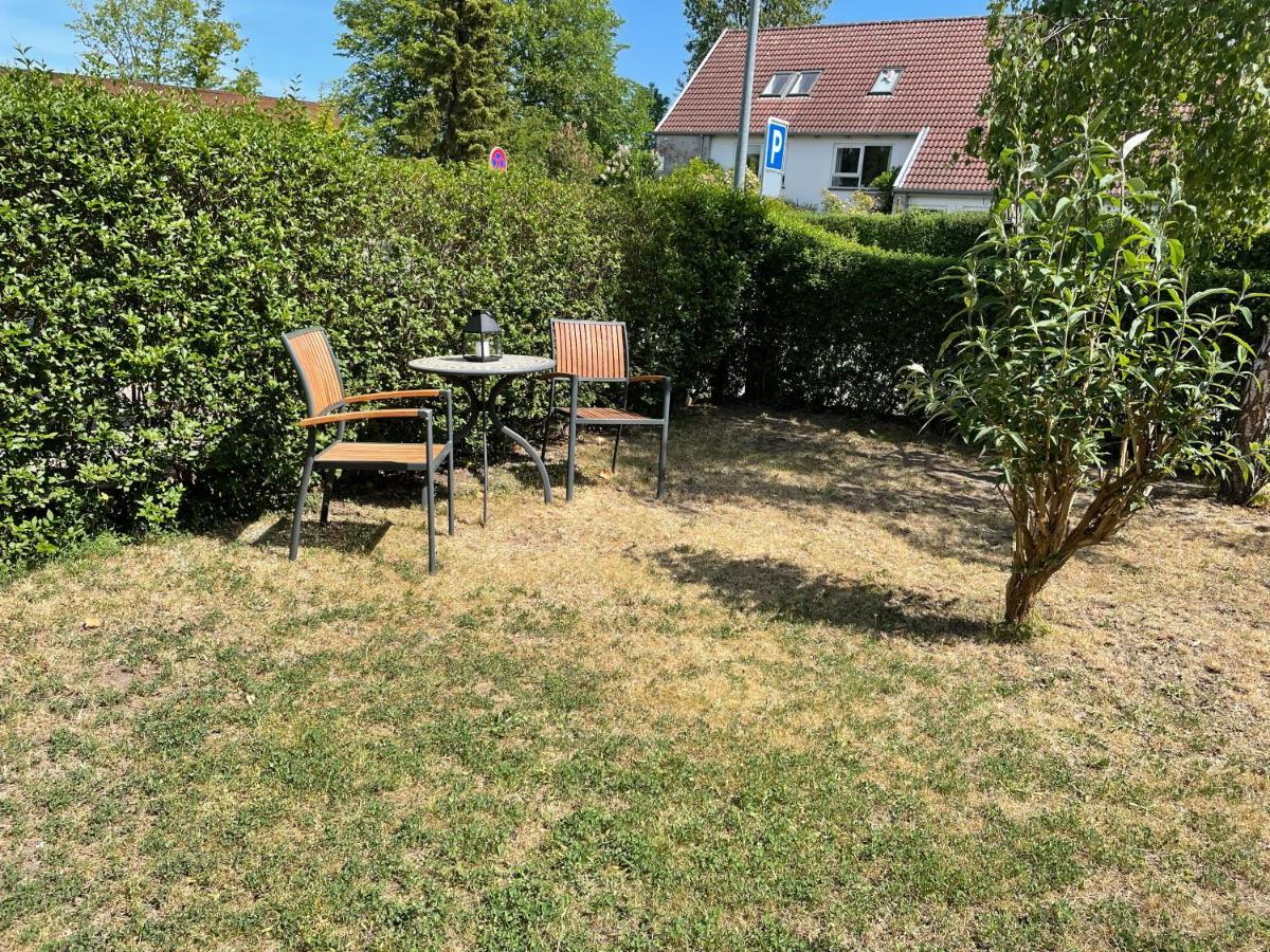 Jonstrupvejens Apartments Lejl C Ballerup Luaran gambar