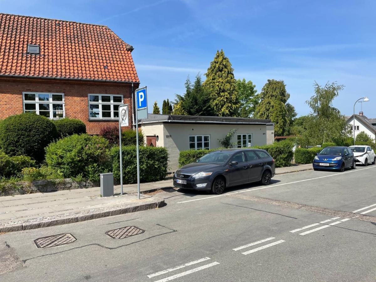 Jonstrupvejens Apartments Lejl C Ballerup Luaran gambar
