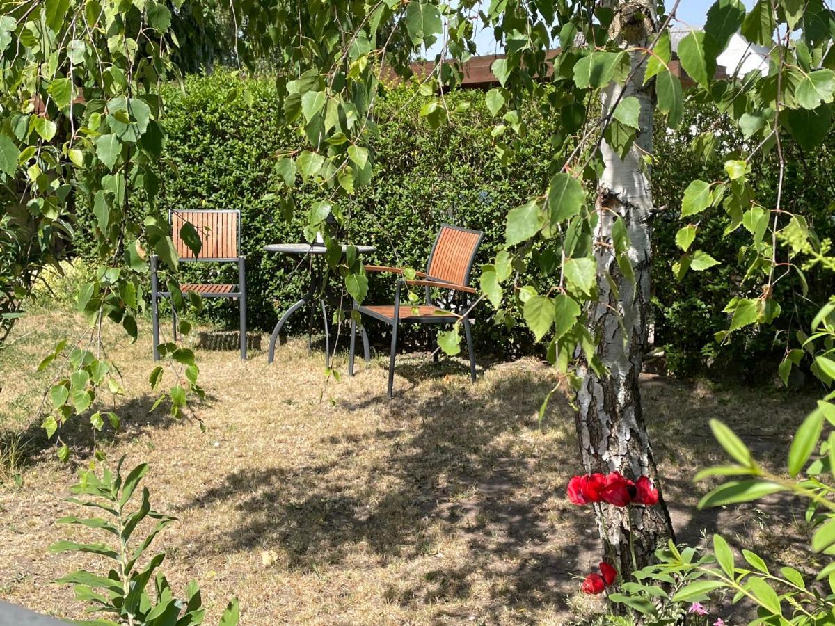 Jonstrupvejens Apartments Lejl C Ballerup Luaran gambar