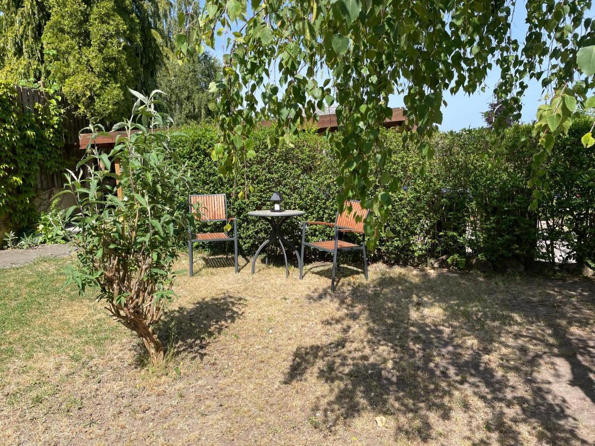 Jonstrupvejens Apartments Lejl C Ballerup Luaran gambar