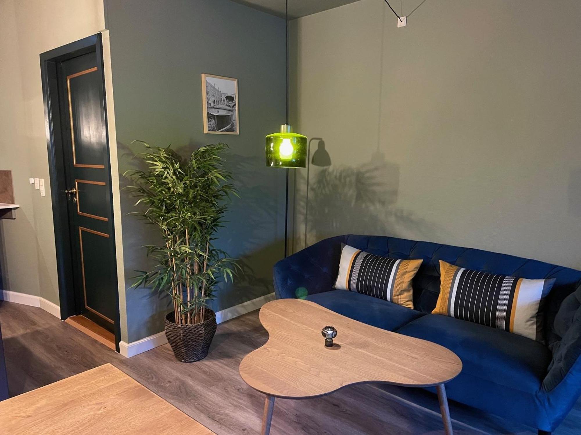 Jonstrupvejens Apartments Lejl C Ballerup Luaran gambar