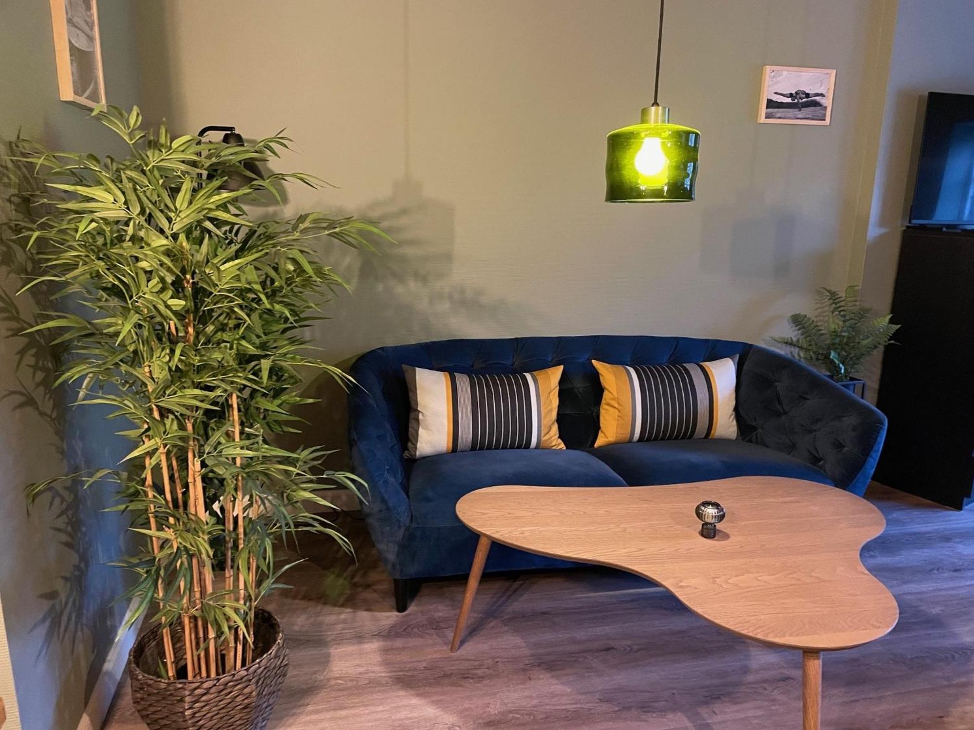 Jonstrupvejens Apartments Lejl C Ballerup Luaran gambar